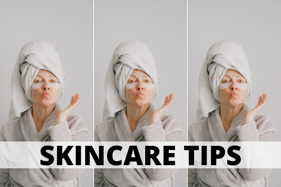 tips for skincare